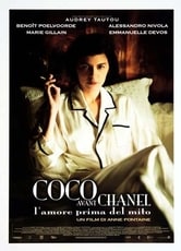 Coco avant Chanel. L'amore prima del mito