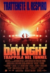 Daylight. Trappola nel tunnel