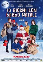 10 giorni con Babbo Natale