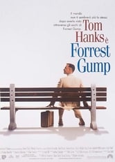 locandina Forrest Gump