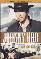 Johnny Oro