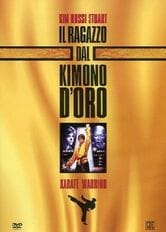 Il ragazzo dal kimono d'oro