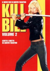 Kill Bill. Vol. 2