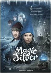 Magic Silver