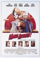 Mars Attacks!