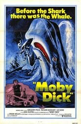 Moby Dick. La balena bianca