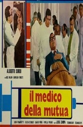 Il medico della mutua