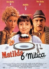 Matilda 6 mitica