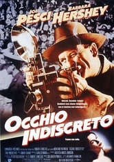 Occhio indiscreto