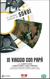 In viaggio con papà