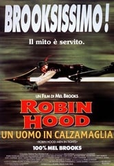 Robin Hood - Un uomo in calzamaglia