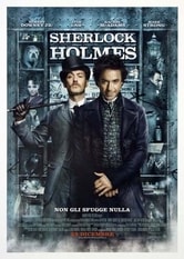 Sherlock Holmes