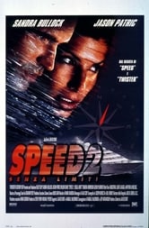 Speed 2 - Senza limiti