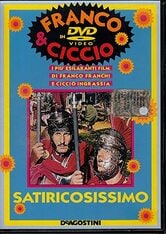 Satiricosissimo