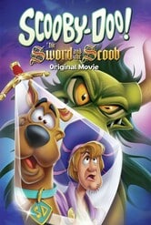 Scooby-Doo alla corte di Re Artù