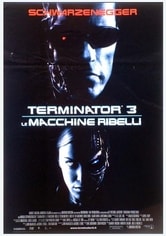 Terminator 3. Le macchine ribelli