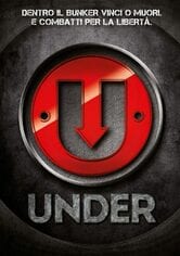 Under - The movie