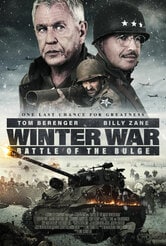 Battle of the Bulge: Winter War