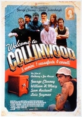 Welcome to Collinwood