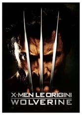 X-Men. Le origini: Wolverine