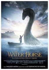 Water Horse - La leggenda degli abissi