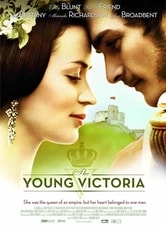 The Young Victoria