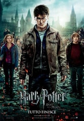 Harry Potter e i doni della morte. Parte II