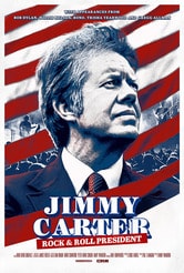 Jimmy Carter: Rock & Roll President