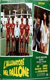 L'allenatore nel pallone