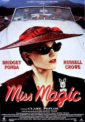 Miss Magic