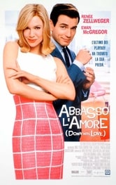 Abbasso l'amore. Down with Love