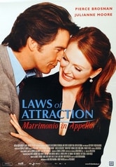 Laws of Attraction. Matrimonio in appello