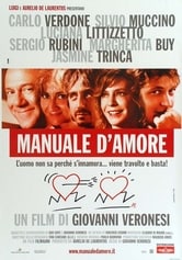 Manuale d'amore