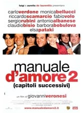 Manuale d'amore 2 (Capitoli successivi)