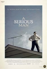 A Serious Man