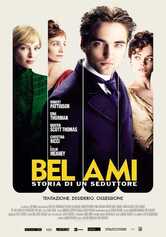 Bel Ami. Storia di un seduttore