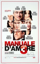 Manuale d'amore 3