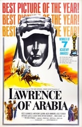 Lawrence d'Arabia