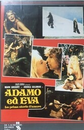 Adamo ed Eva - La prima storia d'amore