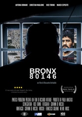 Bronx 80146 - Nuova squadra catturandi