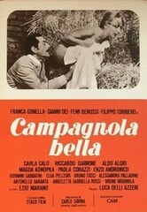 La campagnola bella