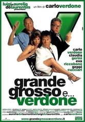 Grande, grosso e... Verdone