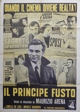 Il principe fusto