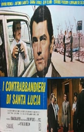 I contrabbandieri di Santa Lucia