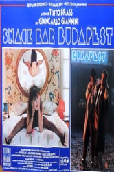 Snack Bar Budapest