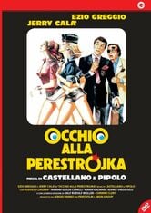 Occhio alla perestrojka