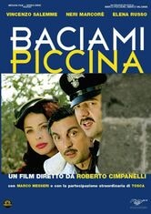 Baciami piccina