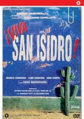 Viva San Isidro!