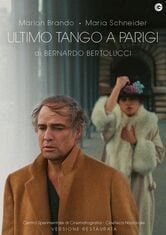 locandina Ultimo tango a Parigi