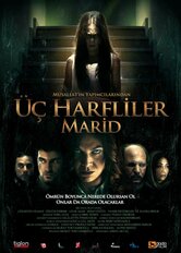 Üç harfliler: Marid